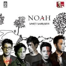Ngaku Sahabat Noah? Coba Tes Seberapa Dalam Pengetahuanmu Tentang Noah!
