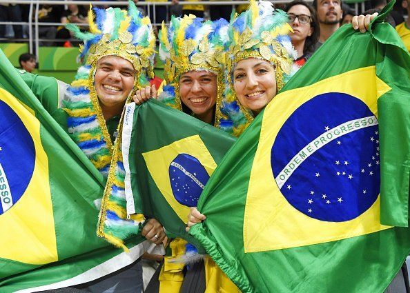 5 Teladan dari Olimpiade 2016 Oleh Masyarakat Brazil Untuk Dicontoh Masyarakat Indonesia