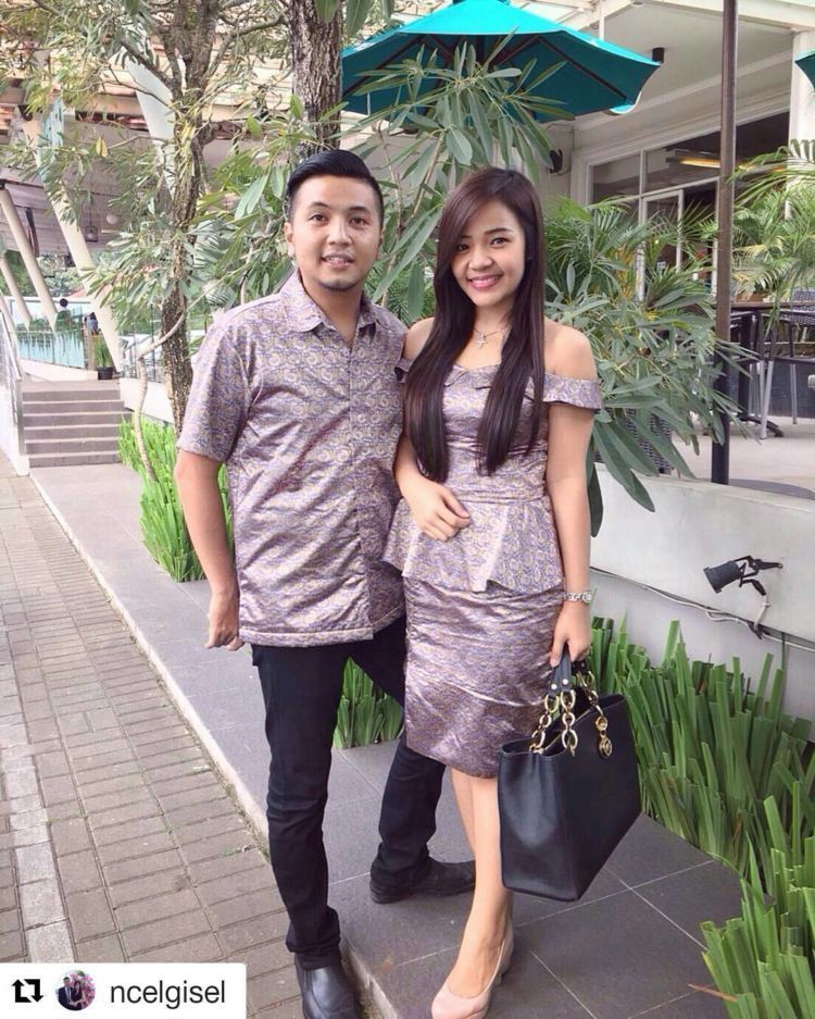 yang lain pasti bakal envy.