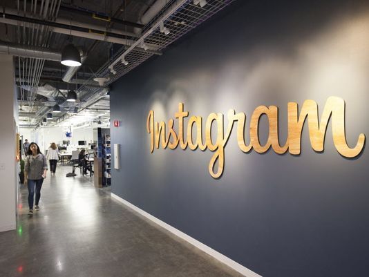 ada fitur baru diinstagram