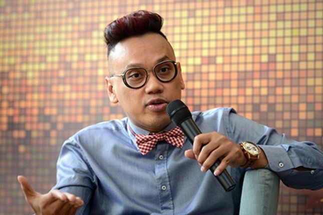 Anak UI toh?