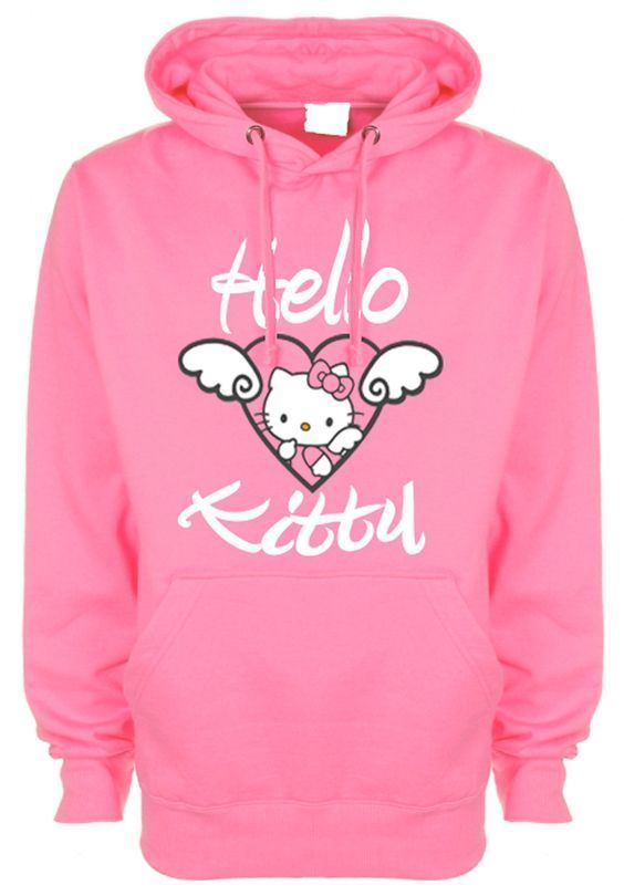 hoddie!