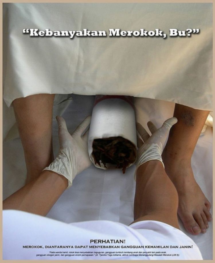 kok begitu anaknya :(