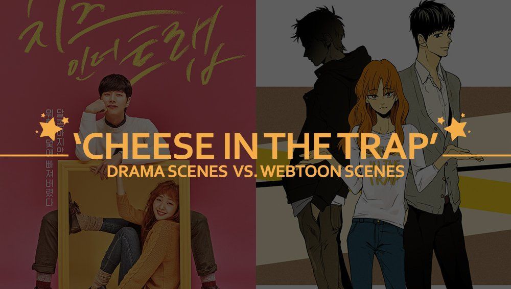 Rekomendasi Webtoon Romance yang Bisa Bikin Kamu Senyum-senyum Bego
