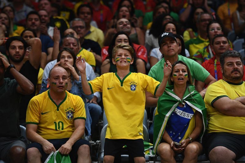 5 Teladan dari Olimpiade 2016 Oleh Masyarakat Brazil Untuk Dicontoh Masyarakat Indonesia