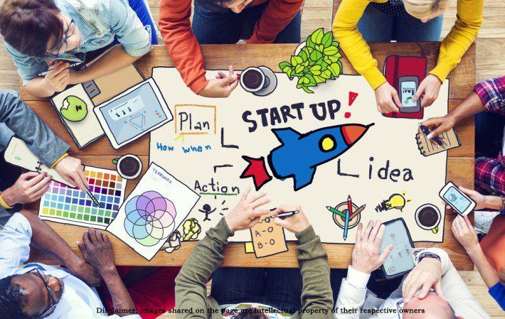8 Alasan Mengapa Perusahaan Startup Adalah Tempat Kerja Terbaik Buat Para Fresh Graduate
