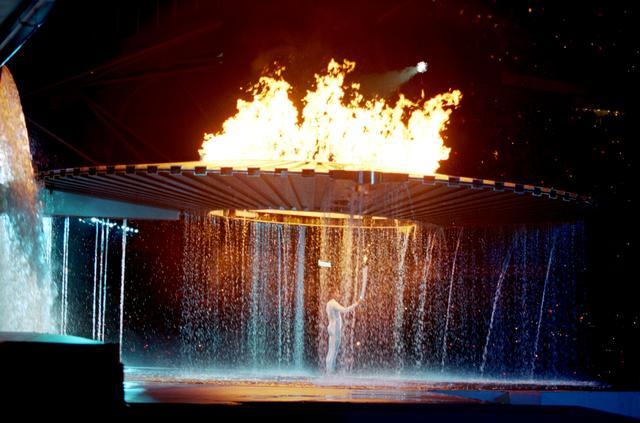 9 Fakta Unik Pesta Pembukaan Olimpiade Musim Panas dan Musim Dingin