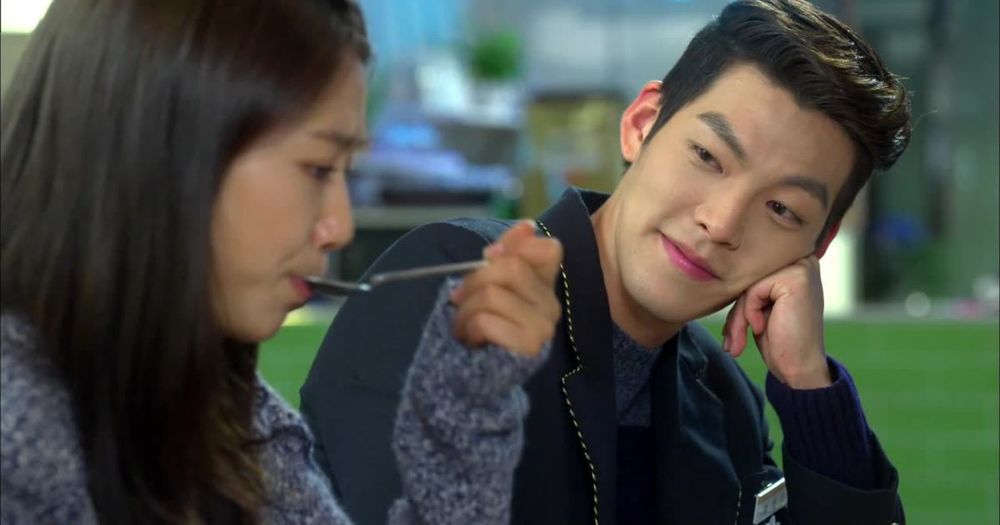 8 Second Lead Male Drama Korea Ini Akan Membuatmu Baper 8 Second Lead Male Drama Korea Ini Akan Membuatmu Baper