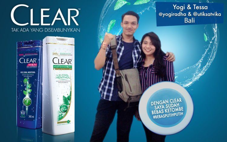 Seru bareng!
