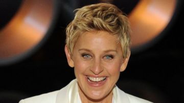 [KISAH NYATA] Ellen Degeneres, Wanita 50 Tahun yang Berhasil Awet Muda Berkat Sebuah Rahasia