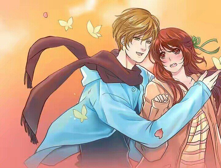 Rekomendasi Webtoon Romance yang Bisa Bikin Kamu Senyum-senyum Bego