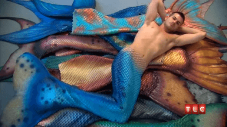 Mermaid~