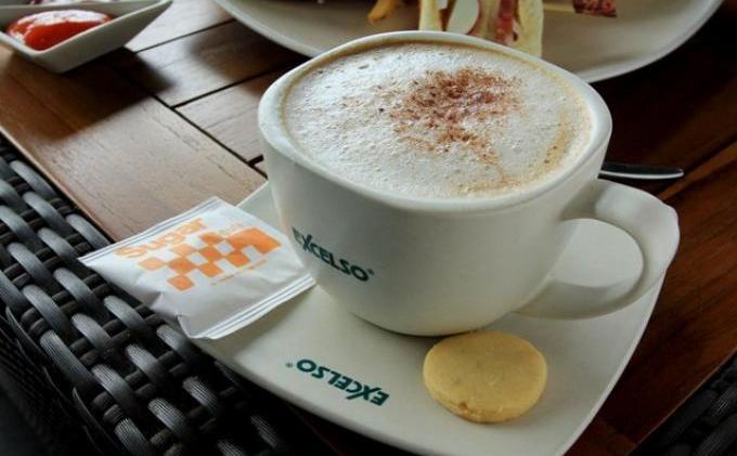Tinggal Di Jakarta? Kalian Wajib Berkunjung Singgahi Tempat Ngopi Ini!