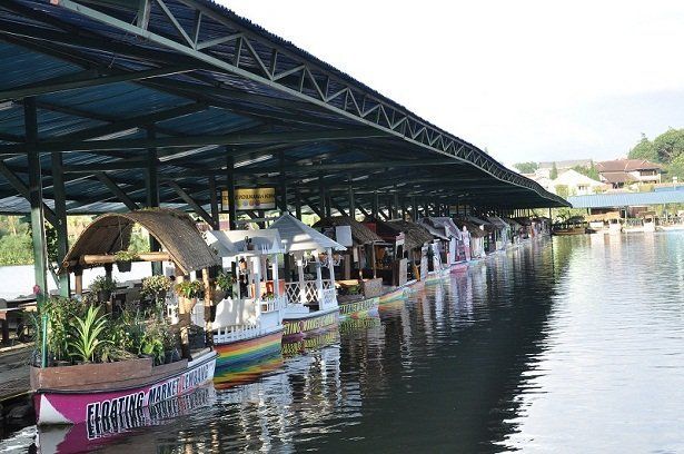 6 Rekomendasi Tempat Wisata Asyik di Lembang