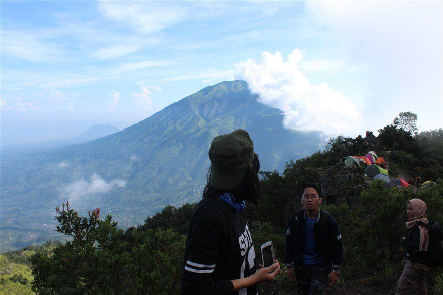 Lima Alasan Kamu Traveling ke Yogya Bersama Sahabat