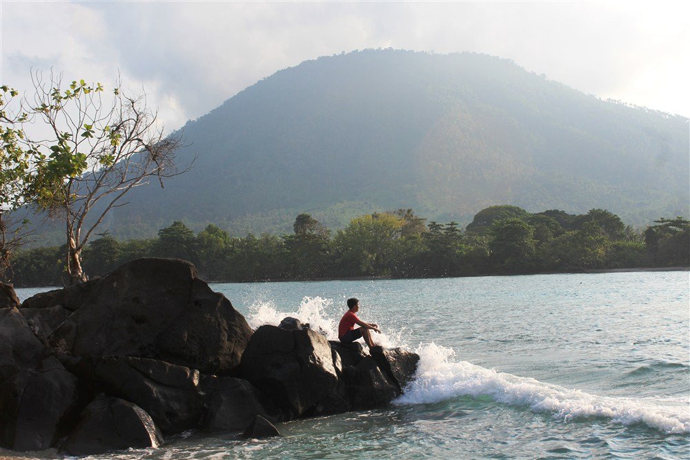 Tak Cuma Begal, Ini Loh 6 Spot di Lampung yang Membuat Liburanmu Semakin Ciamik