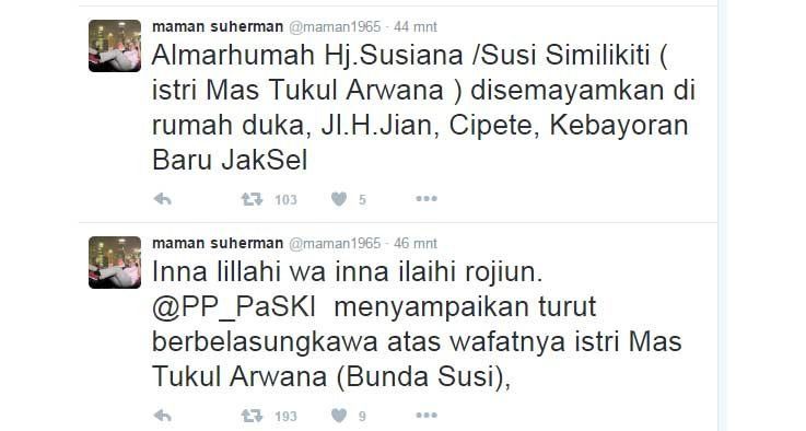 Innalilahi