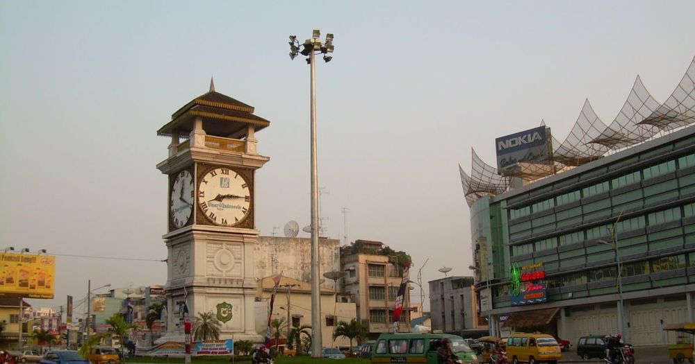 Yuk, Mengenal Bahasa Medan yang Aneh dan Unik