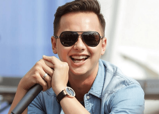 Pria dengan Penampilan Ini Akan Membuat Setiap Wanita di Sekitarnya Pengen Dihalalin