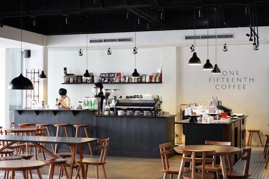 Tinggal Di Jakarta? Kalian Wajib Berkunjung Singgahi Tempat Ngopi Ini!