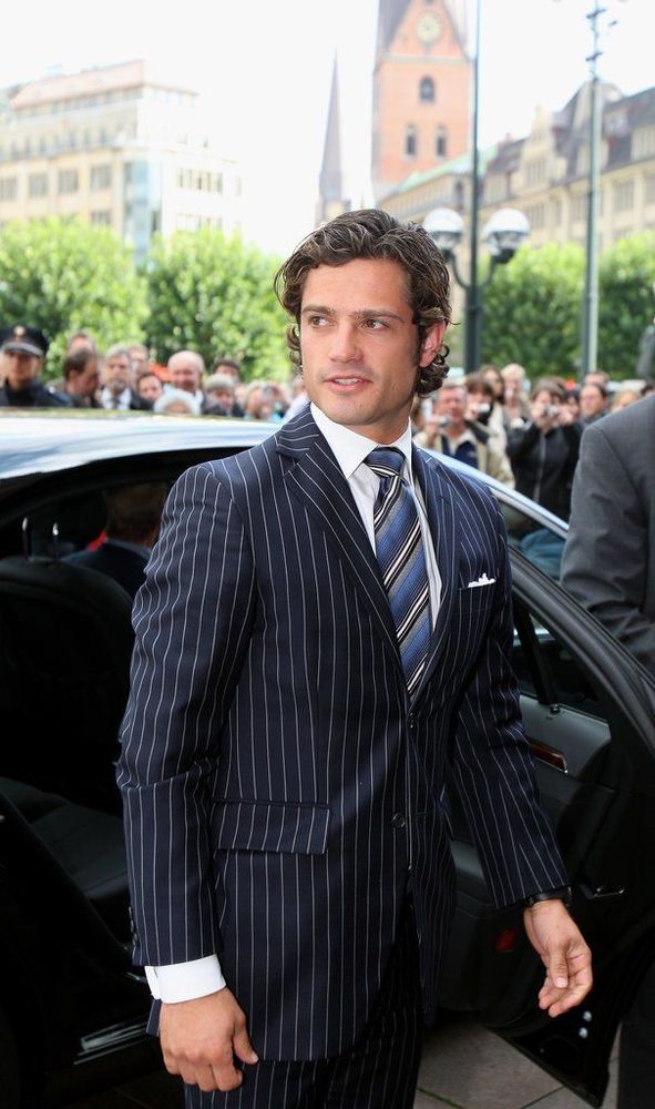 Mirip Orlando Bloom ya!