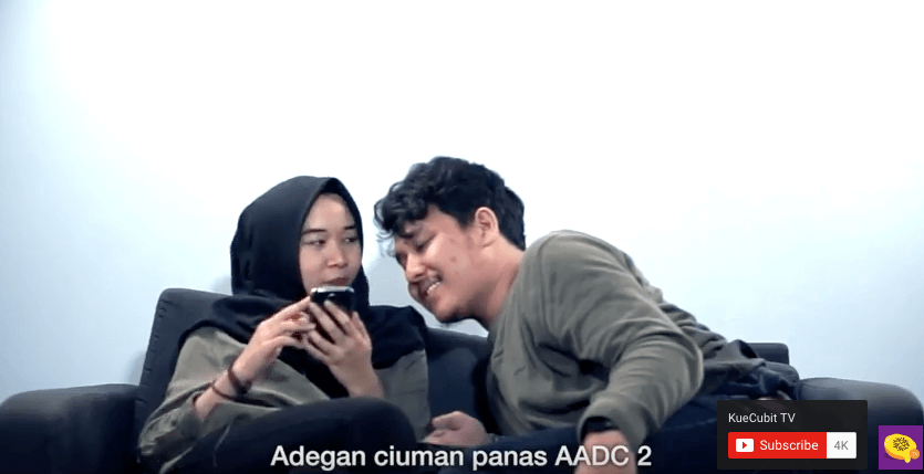 Kalau Kamu 100% Jujur Ke Pacarmu, yang Terjadi Malah Lucu!