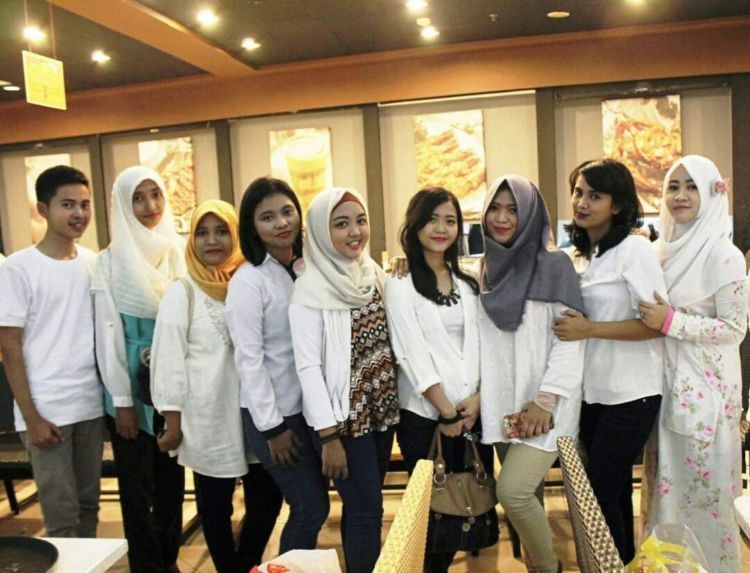 Rumpi, Cyiiin~