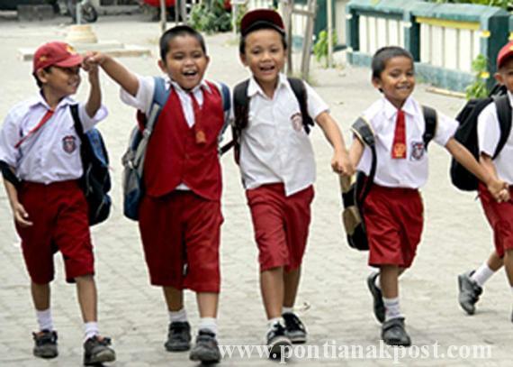 Tuai Kontroversi, Rencana Full Day School Bisa Jadi 