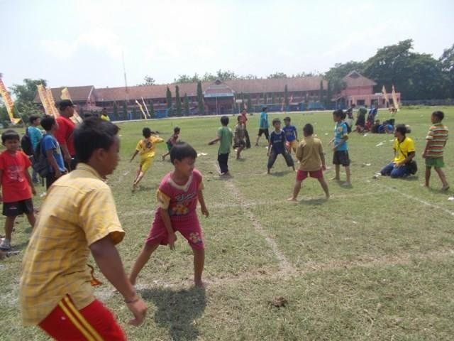 5 Permainan Jadul Penuh Makna yang Bisa Bikin Kamu Rindu dengan Masa-masa Kecil