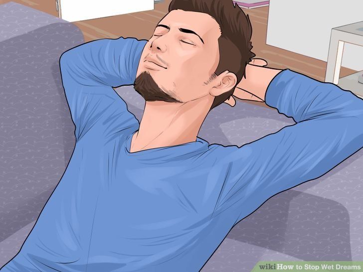 Posisi tidur juga penting