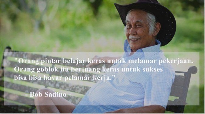 Kamu mungkin belum sadar kalau punya potensi ini.