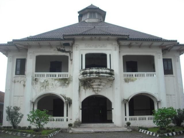 Liat fotonya aja udah merinding