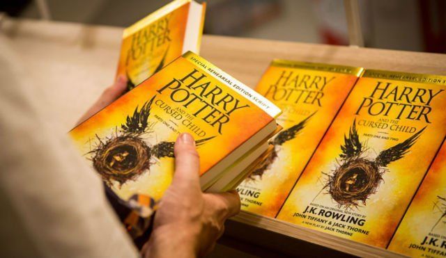Ini bukan novel, tapi naskah
