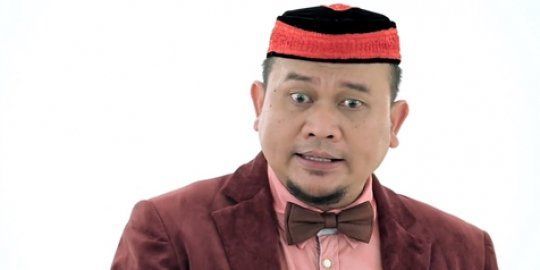 Ini Bukan Mukidi, Tapi Kumpulan Kisah Lucu yang Dijamin 