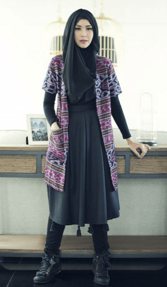 7 Style Batik yang Cocok Buat Hangout