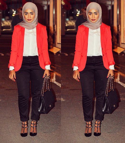 Semarak Merah Putih Untuk Fashion Style Agustusan Patut Dicoba Lho!
