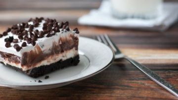 6 Resep Kue Ini Seenak Bakery. Tapi Gampang Kamu Buat Sendiri!