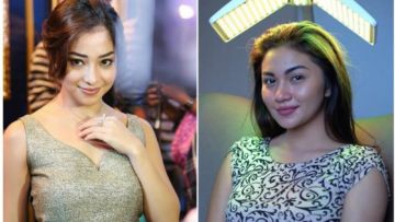 Sesama Suka Dibilang Tampil Terlalu Dewasa, Lebih Cakep Nikita Willy atau Ariel Tatum?