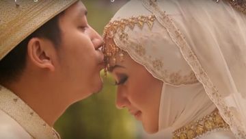 Dian Pelangi Minta Cerai ke Suami, Bukan Berarti Kamu Perlu Takut Nikah di Umur 20-an