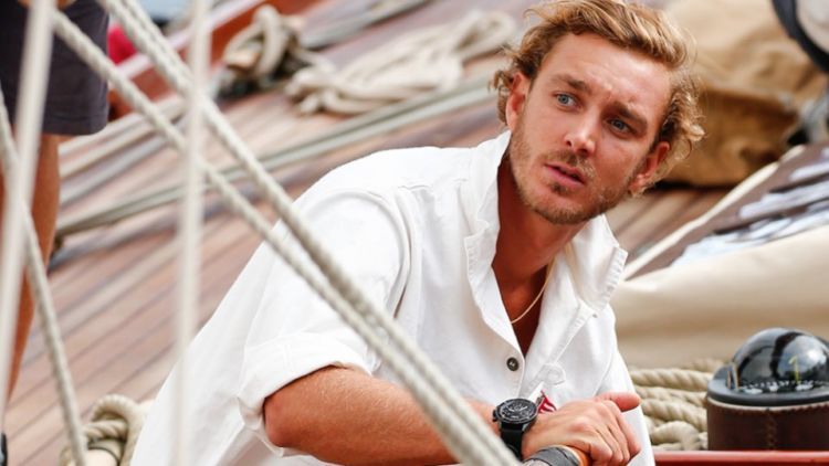pierre casiraghi