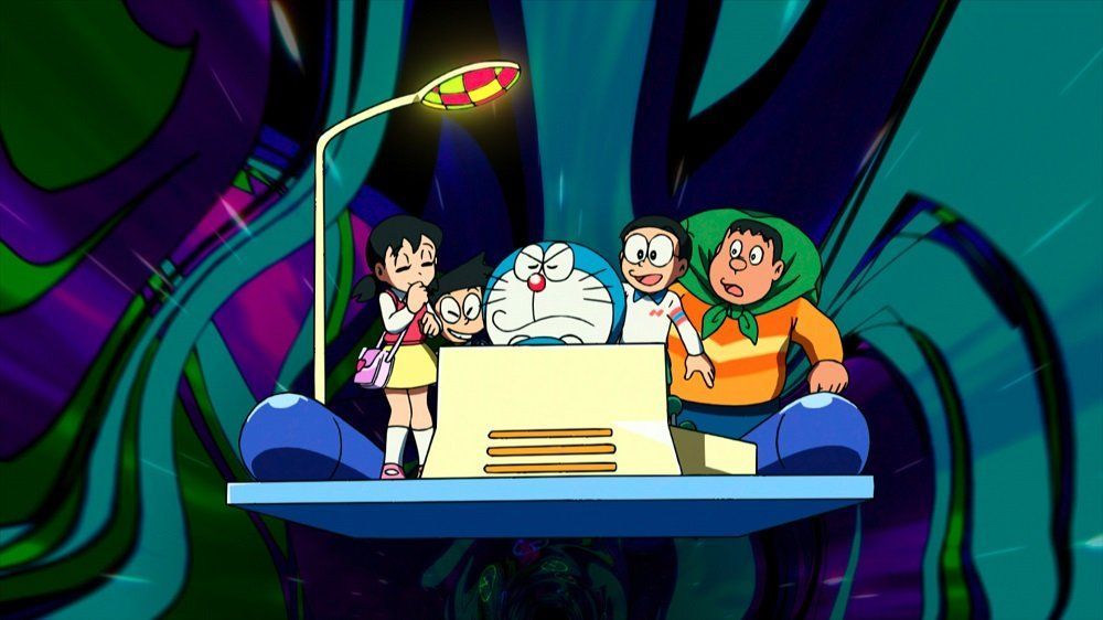 6 Alasan Kenapa Kamu Jatuh Cinta dengan Kartun Doraemon