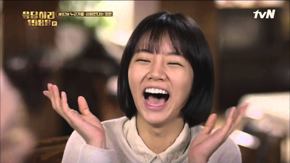 6 Alasan Kenapa Reply 1988 Patut Kamu Tonton