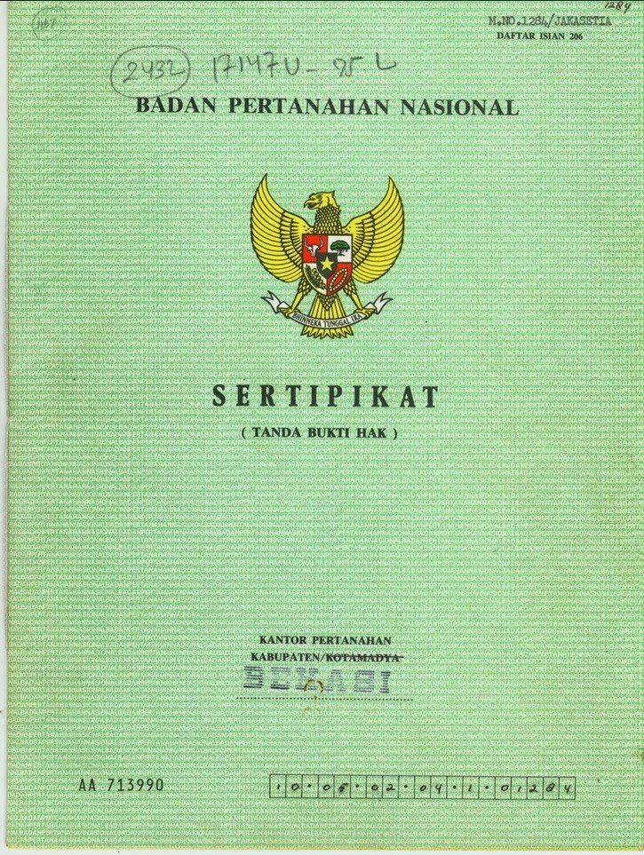 Untuk ini pun kamu harus mengeluarkan biaya.