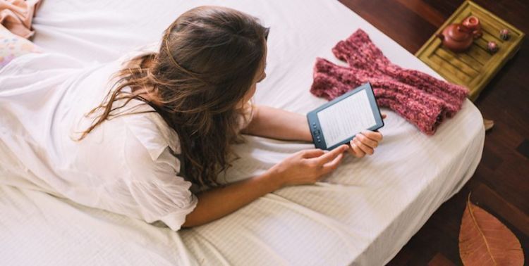 Sering-sering deh baca artikel berbahasa Inggris.