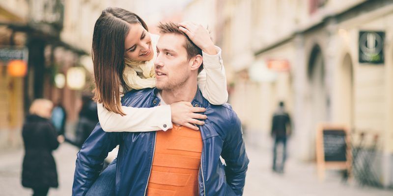 Girls, Bidikkan Cintamu pada Orang yang Tepat