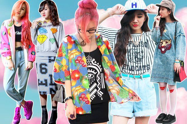 Inilah 7 Langkah Mudah agar Kamu Tampil Lebih stylish