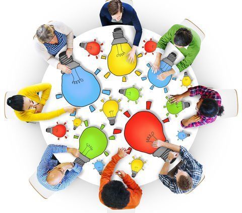 8 Tipe Orang Dalam Grup Chat Di Kampus