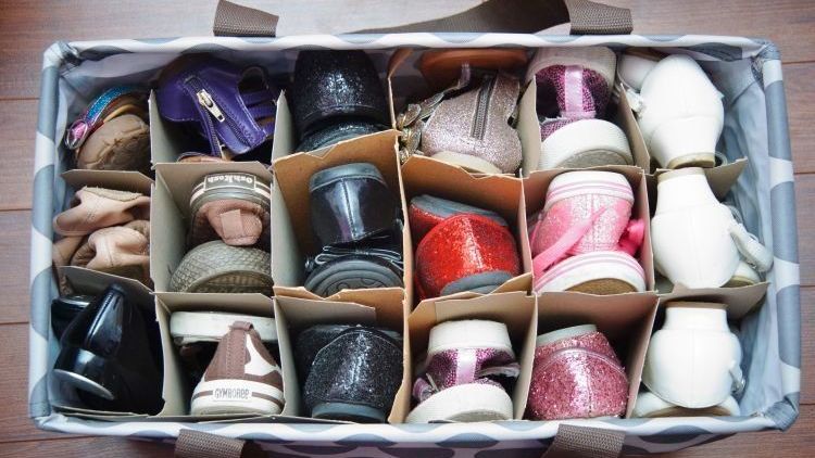 Cara Praktis Merapikan Barang-barang, Buatmu yang Pelupa dan Kadang Malas-malasan