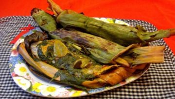 7 Kreasi Ikan Asin Ini Akan Mengobati Rindumu dengan Masakan Ibu di Rumah. Enak dan Murah!
