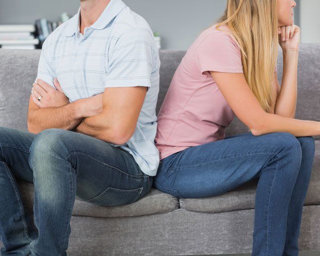 Ketika Pacar Bertanya Tentang Mantan, Harus Gimana?